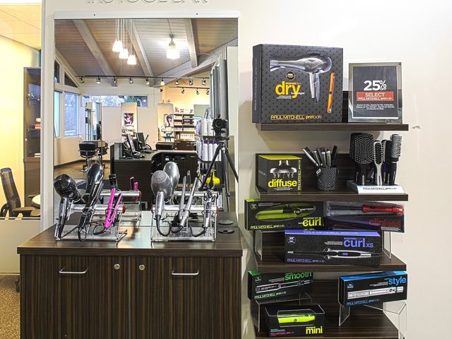 Photo of Paul Mitchell the School-Cincinnati