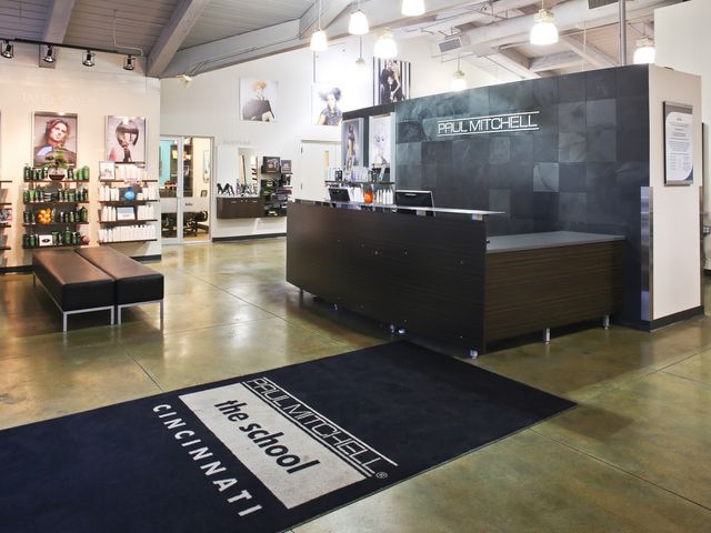Photo of Paul Mitchell the School-Cincinnati