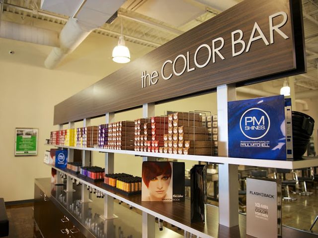 Photo of Paul Mitchell the School-Cleveland