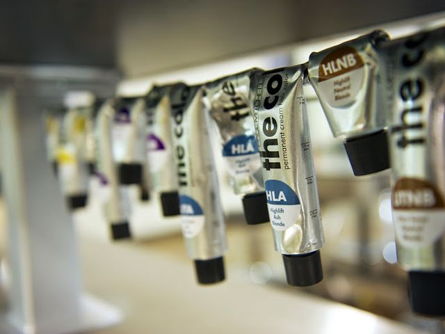 Photo of Paul Mitchell the School-Cleveland