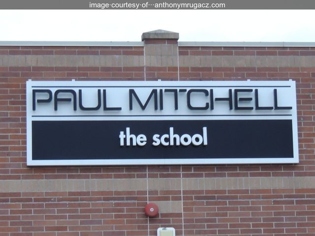 Photo of Paul Mitchell the School-Cleveland