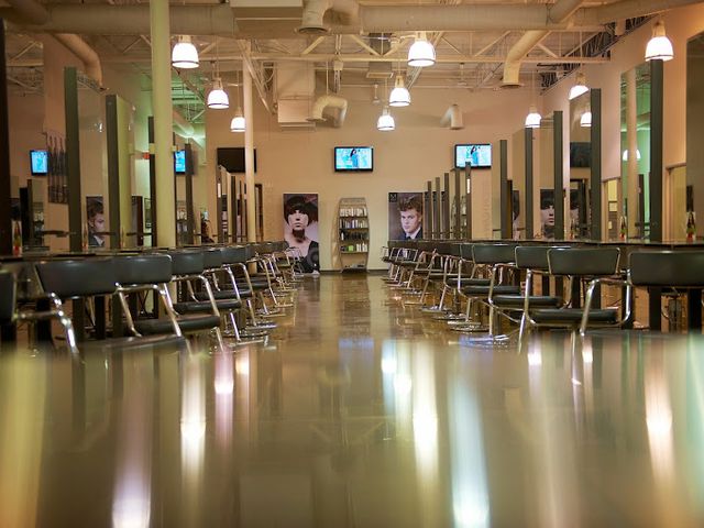 Photo of Paul Mitchell the School-Cleveland