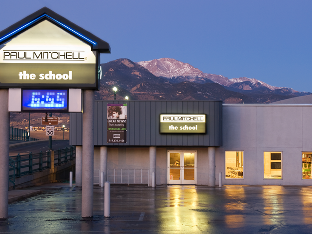 Photo of Paul Mitchell the School-Colorado Springs