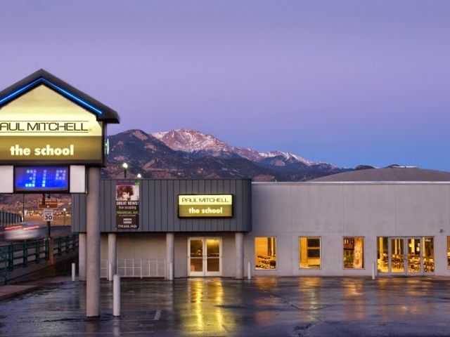 Photo of Paul Mitchell the School-Colorado Springs