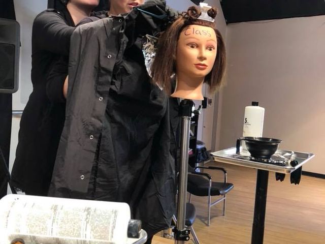 Photo of Paul Mitchell the School-Colorado Springs