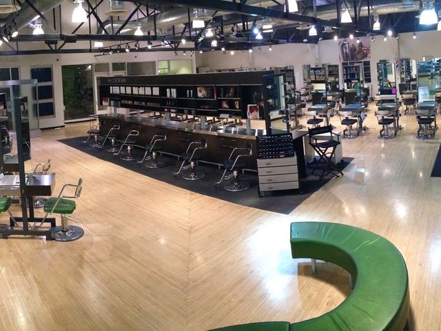 Photo of Paul Mitchell the School-Colorado Springs