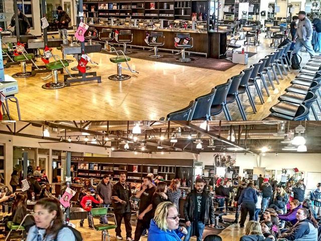 Photo of Paul Mitchell the School-Colorado Springs