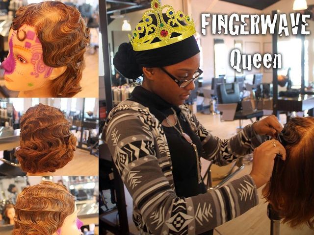 Photo of Paul Mitchell the School-Colorado Springs