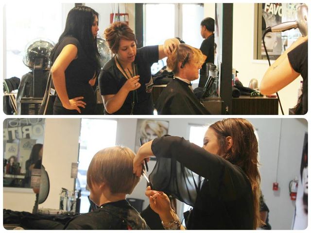 Photo of Paul Mitchell the School-Colorado Springs