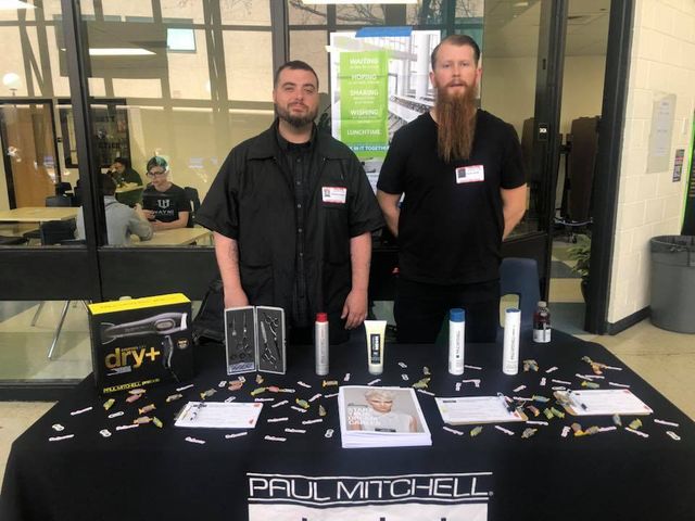 Photo of Paul Mitchell the School-Colorado Springs