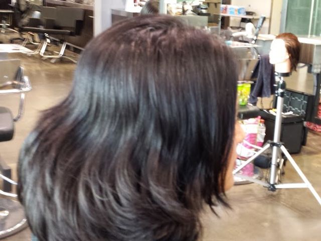 Photo of Paul Mitchell the School-Columbia