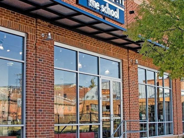 Photo of Paul Mitchell the School-Columbia