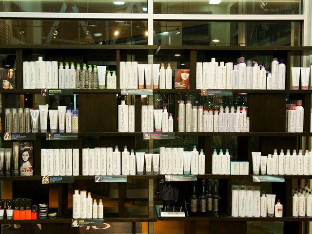 Photo of Paul Mitchell the School-Columbus