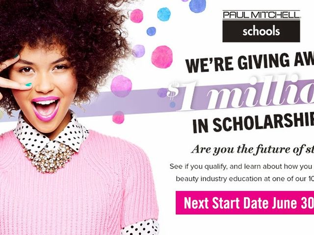 Photo of Paul Mitchell the School-Columbus