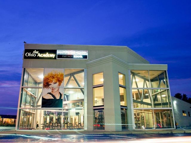 Photo of Paul Mitchell the School-Columbus
