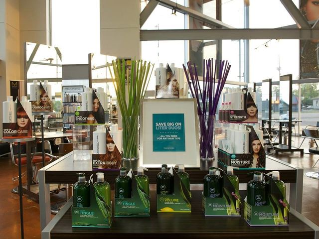 Photo of Paul Mitchell the School-Columbus