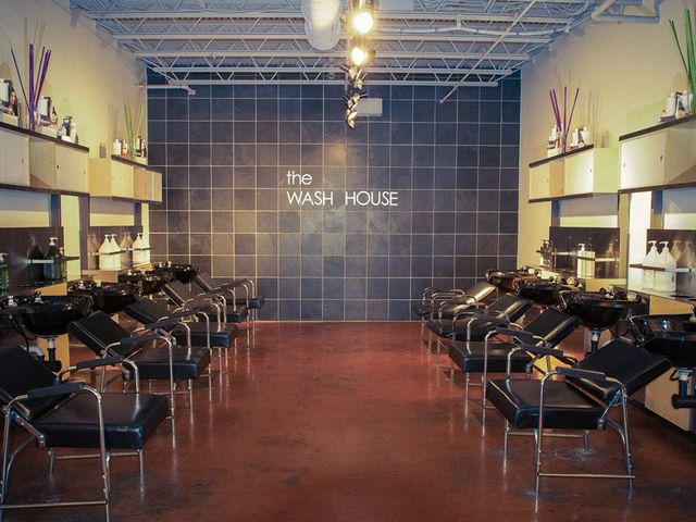 Photo of Paul Mitchell the School-Columbus
