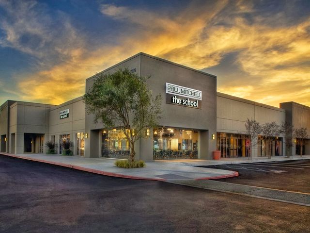 Photo of Paul Mitchell the School-Costa Mesa