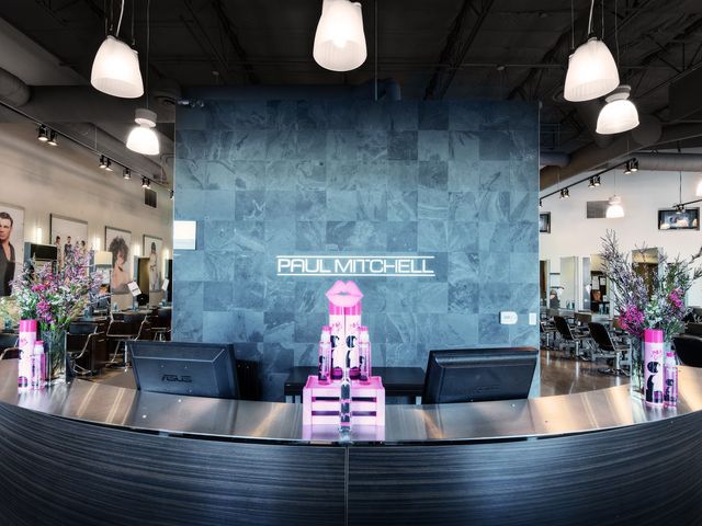 Photo of Paul Mitchell the School-Costa Mesa