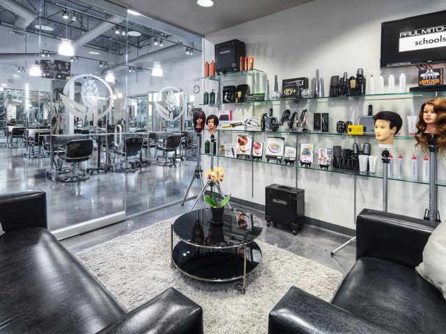 Photo of Paul Mitchell the School-Costa Mesa