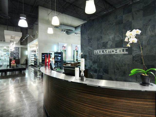 Photo of Paul Mitchell the School-Costa Mesa