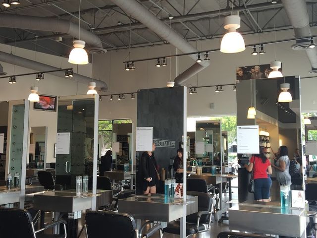 Photo of Paul Mitchell the School-Costa Mesa