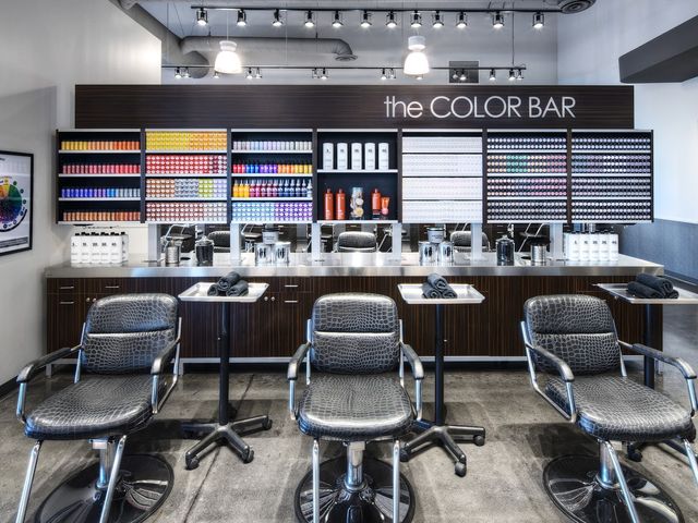 Photo of Paul Mitchell the School-Costa Mesa