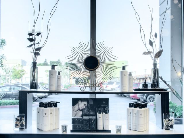 Photo of Paul Mitchell the School-Costa Mesa