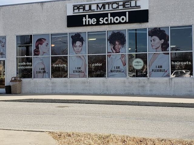 Photo of Paul Mitchell the School-Delaware