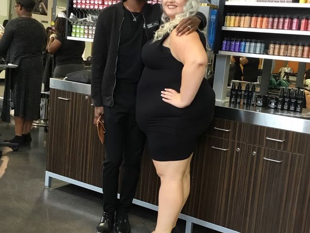 Photo of Paul Mitchell the School-Delaware