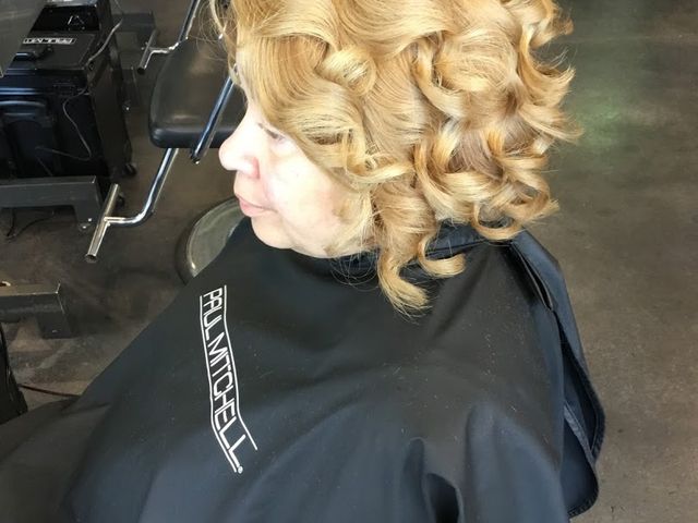 Photo of Paul Mitchell the School-Delaware