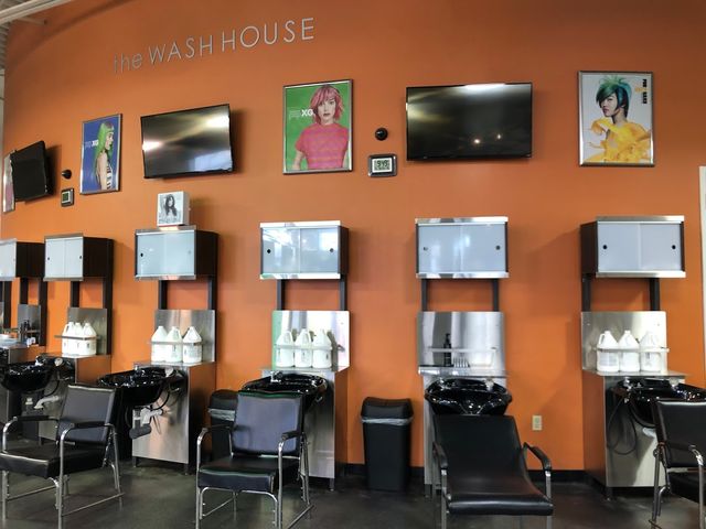 Photo of Paul Mitchell the School-Delaware
