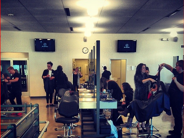 Photo of Paul Mitchell the School-Denver