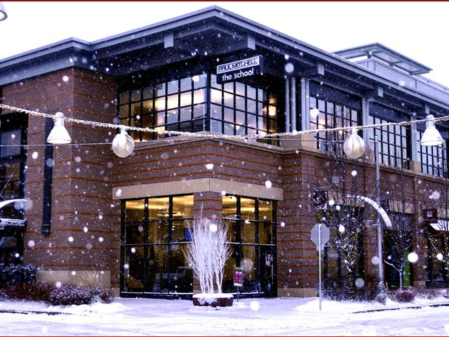 Photo of Paul Mitchell the School-Denver