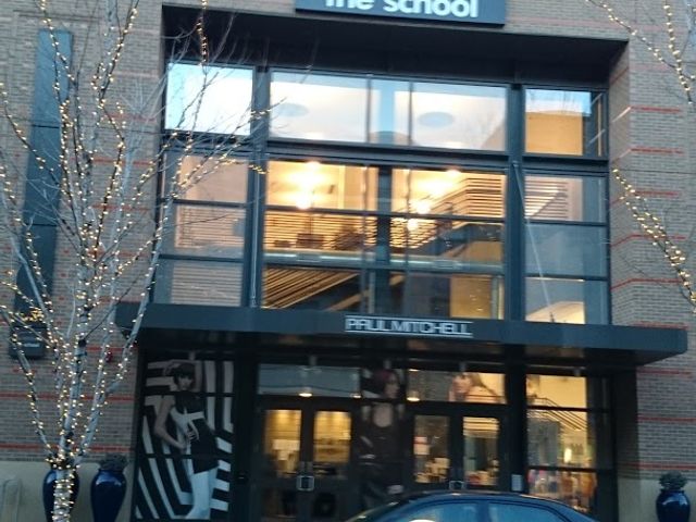 Photo of Paul Mitchell the School-Denver