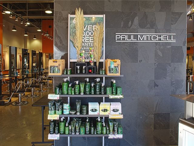 Photo of Paul Mitchell the School-East Bay