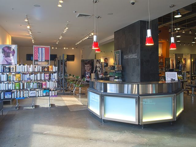 Photo of Paul Mitchell the School-East Bay