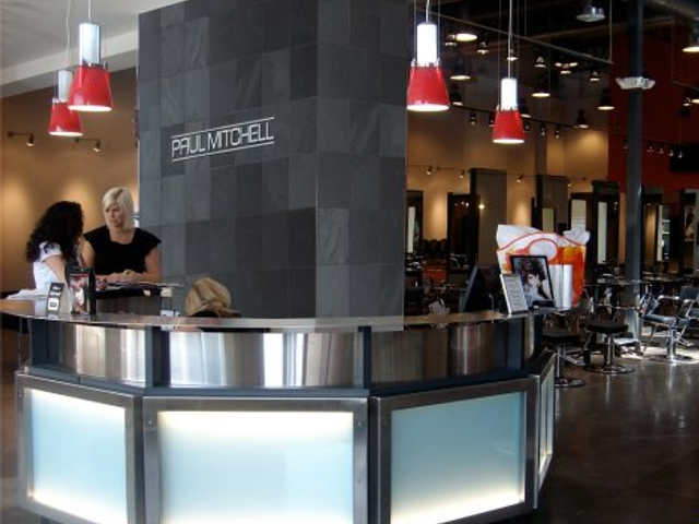 Photo of Paul Mitchell the School-East Bay