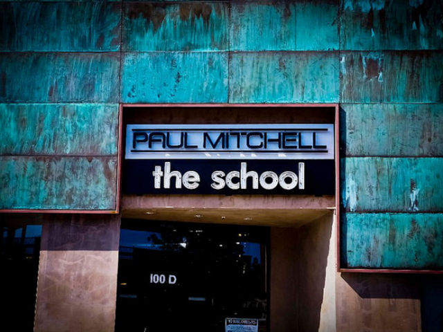 Photo of Paul Mitchell the School-East Bay