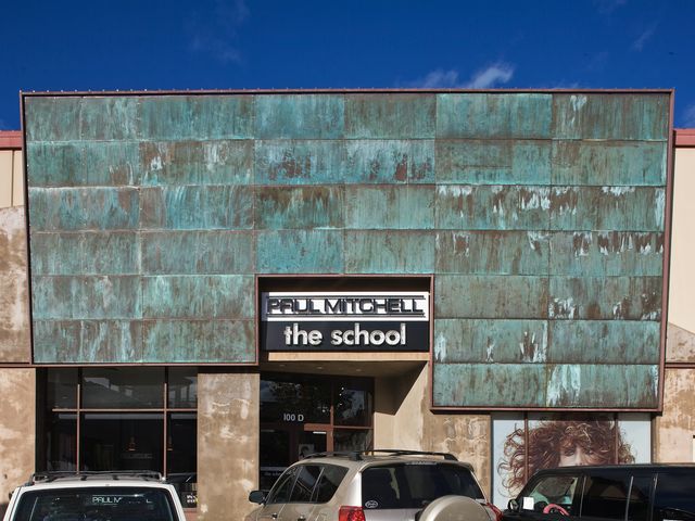 Photo of Paul Mitchell the School-East Bay