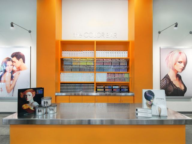 Photo of Paul Mitchell the School-East Bay