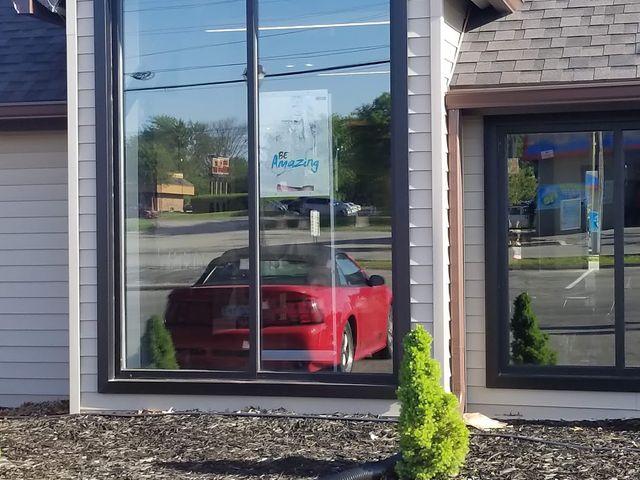 Photo of Paul Mitchell The School-Farmington Hills