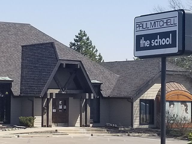 Photo of Paul Mitchell The School-Farmington Hills