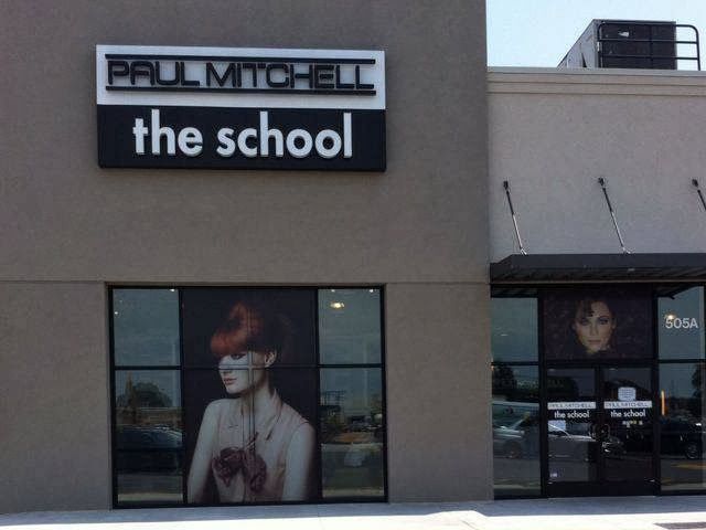 Photo of Paul Mitchell the School-Fayetteville