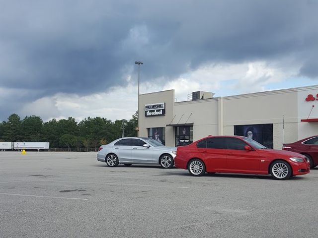 Photo of Paul Mitchell the School-Fayetteville