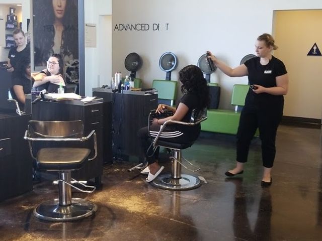 Photo of Paul Mitchell the School-Fayetteville