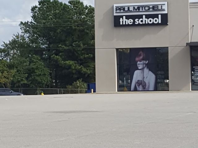 Photo of Paul Mitchell the School-Fayetteville