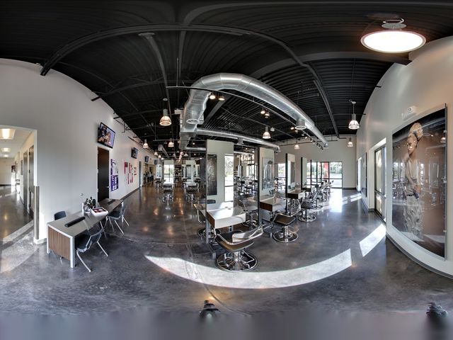 Photo of Paul Mitchell the School-Fort Myers