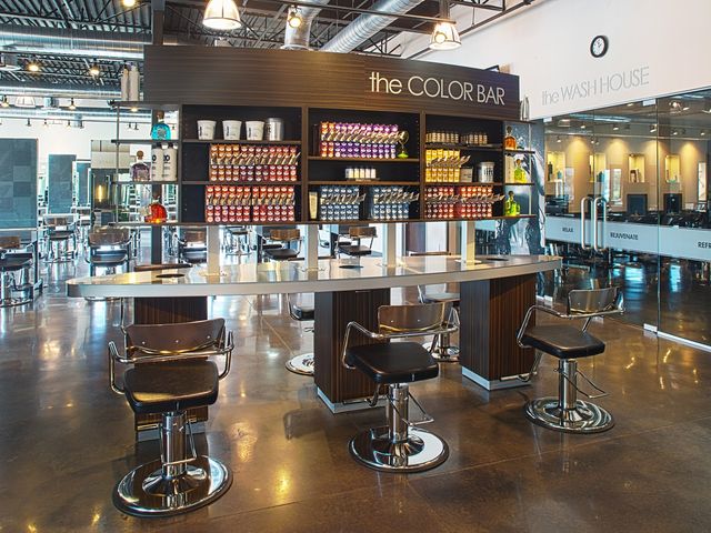 Photo of Paul Mitchell the School-Fort Myers