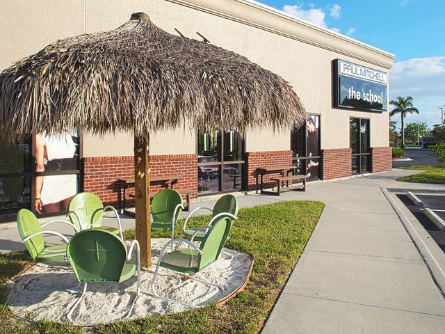 Photo of Paul Mitchell the School-Fort Myers
